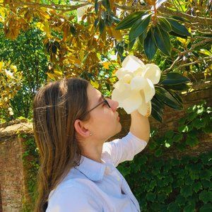 Meet your Posher, Katherine